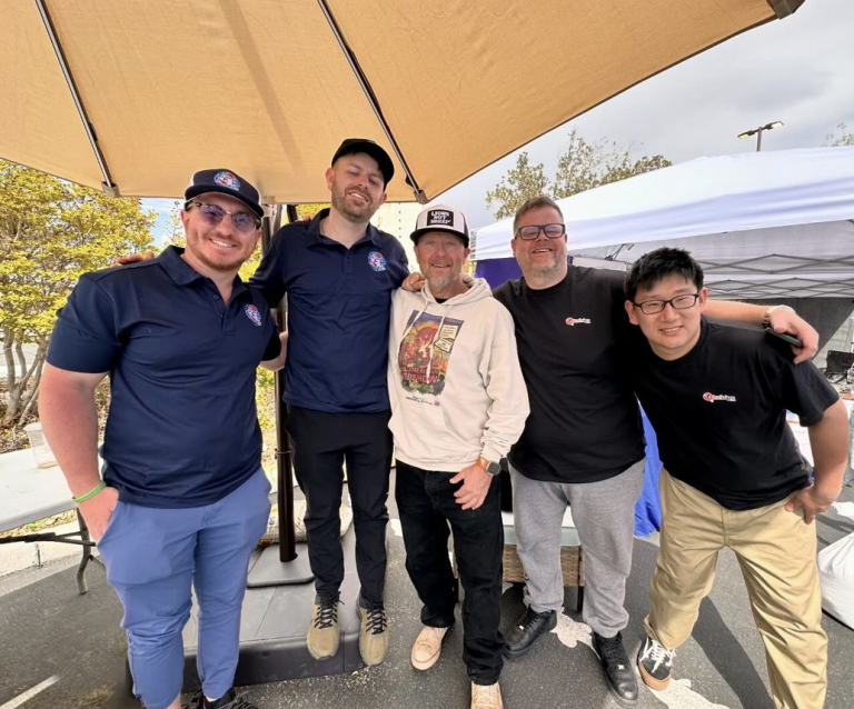 Fitz&rsquo;s Fish Ponds & Polo Reef Win Grand Champion at All American Koi Show in Las Vegas!