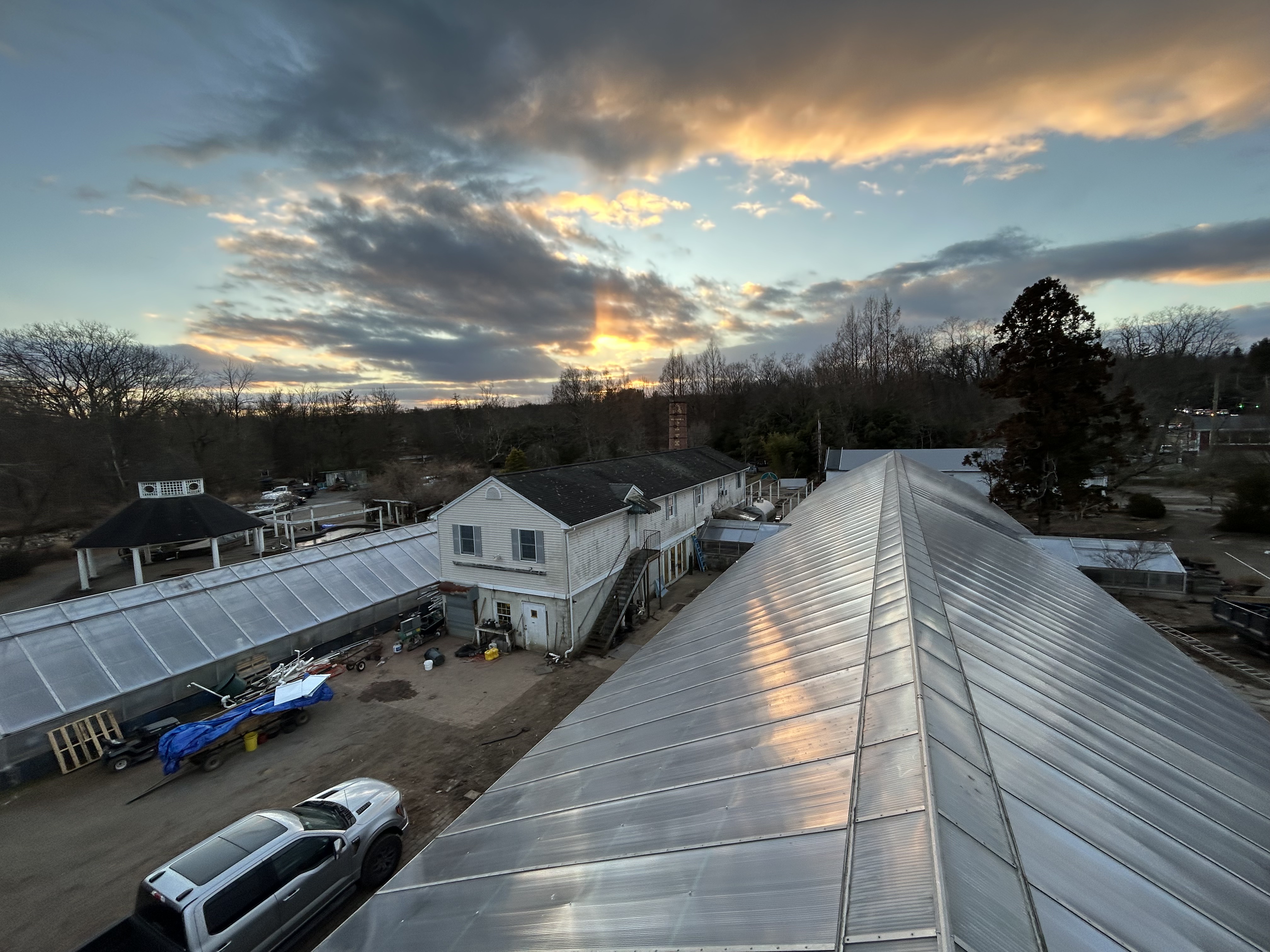 While the property undergoes its transformation, visitors are asked to pardon the construction. The work being done is a testament to Fitz&rsquo;s Fish Ponds&rsquo; dedication to honoring the history and beauty of Waterford Gardens while creating a brighter future.